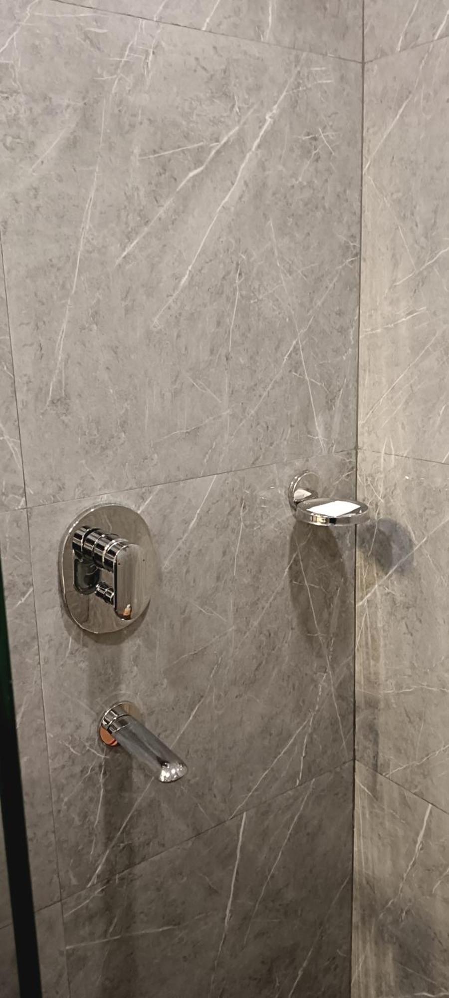 Variety Inn Патна Екстер'єр фото