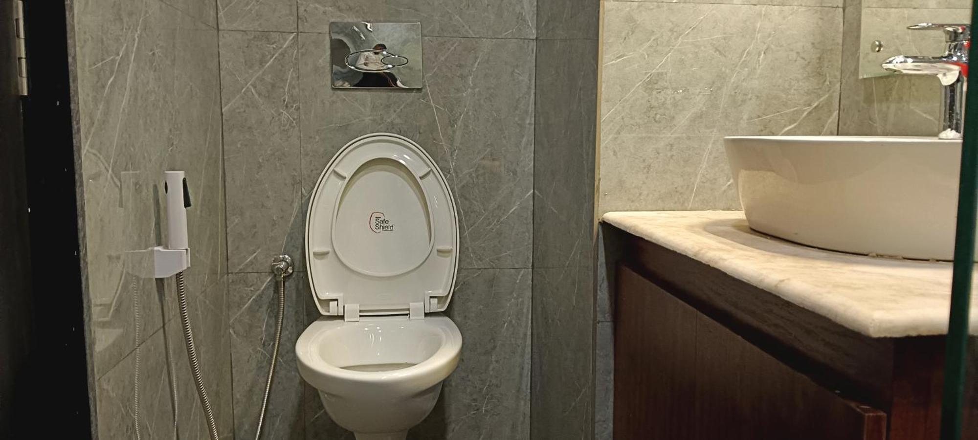 Variety Inn Патна Екстер'єр фото