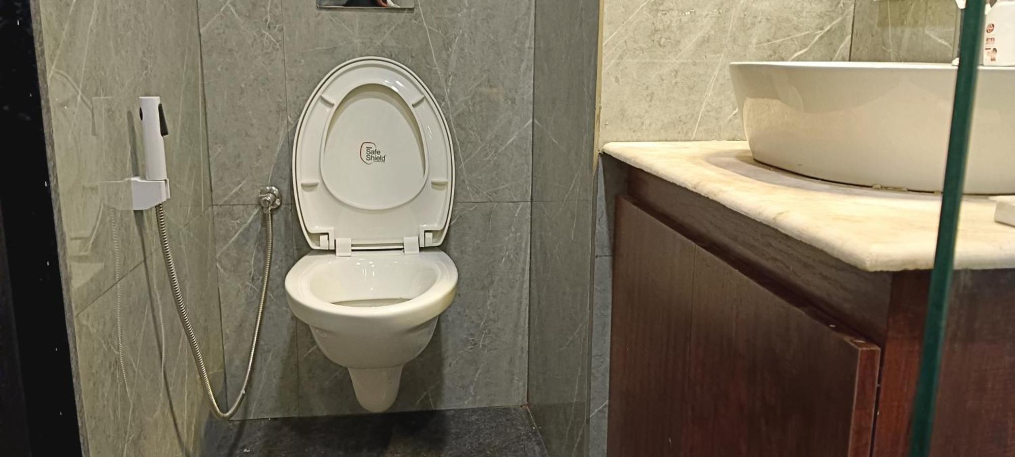 Variety Inn Патна Екстер'єр фото